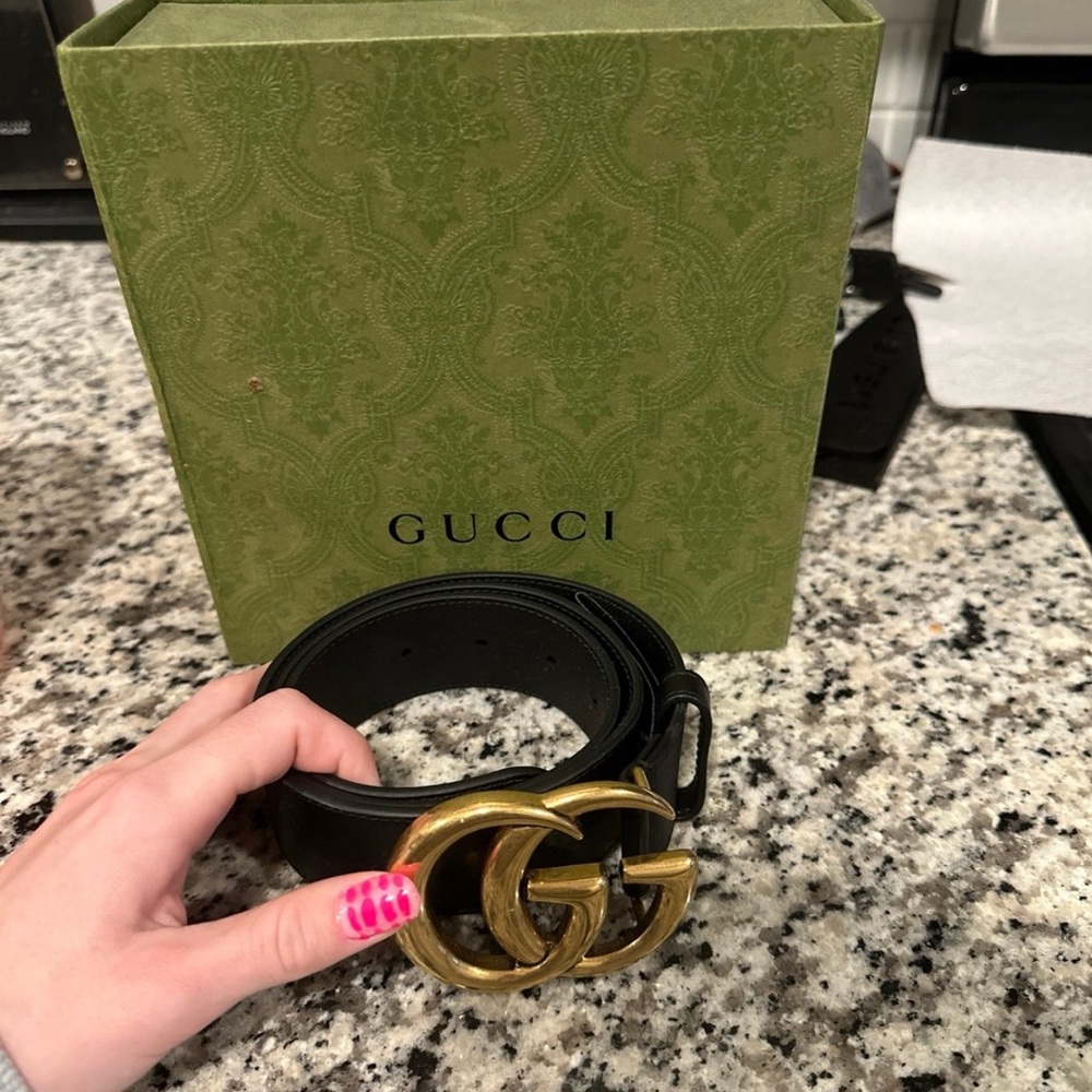 Gucci Belt